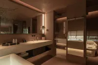Changle Shengjing Resort - ห้องครัว