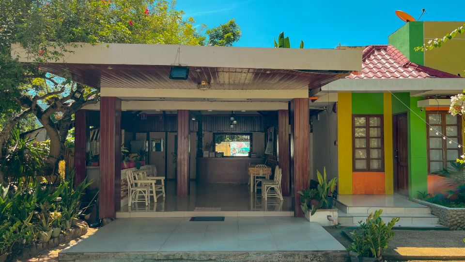 Casa Felicisima Inn