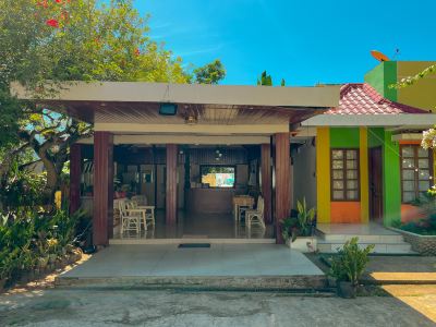 Casa Felicisima Inn