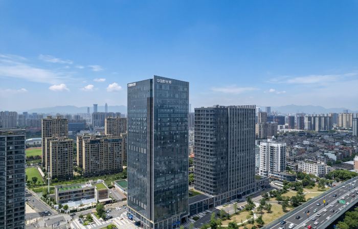 Wenzhou Shuan Yunjing Hotel