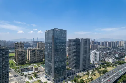 Wenzhou Shuan Yunjing Hotel - 무료 와이파이