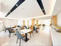 IU Hotel (Tangshan No.1 Middle School Friendship North Road Store) - 2-Star