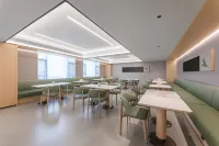 Ji Hotel Puning Station,Puning Avenue - petit déjeuner