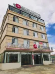 尚客優飯店（縣政府店） - 2 星級
