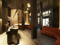 Breda Suites Hotel Milano Hotels near Gioia Station
