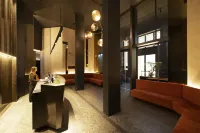Breda Suites Hotel Milano - boutique