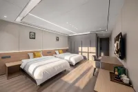 Changxing Xingmanyuan Homestay - เปิดใหม่