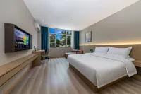 Hyatt Hotel - Cho phép mang theo thú cưng
