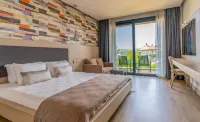 Costa Farilya Special Class Hotel Bodrum - Kylpylä