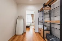 The Urban478 Modern&Cozy Stay - Parkering