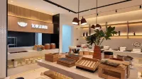 Home Inn Selected (Feixian Blue Harbor Square Yan Zhenqing Park Store) - 3-Star