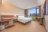 HanTing Hotel (Ankang High-tech Wanda Plaza) - 3 stelle