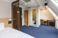 Sotetsu Fresa Inn Tokyo-Akasaka Hotels in Tokio