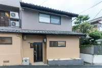 雲海邸 - 停車場