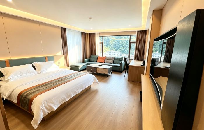 Sofitel Hotel