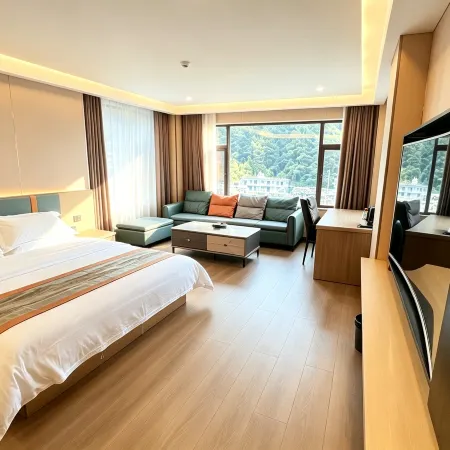 Sofitel Hotel