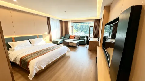 Sofitel Hotel - 2 stelle