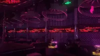 HanTing Hotel (Xinyangdong Railway Station) - bar