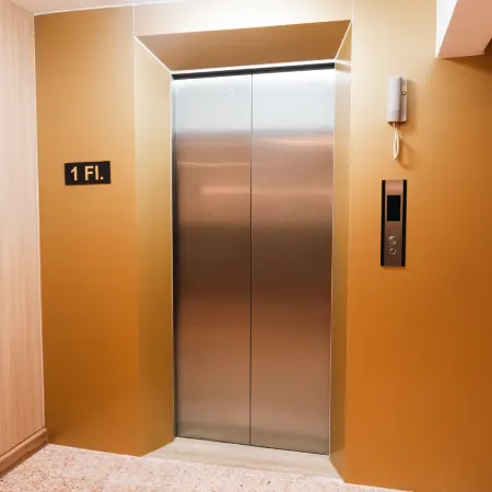 Three One Hotel