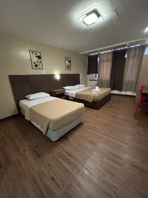 Best Fortune Hotel at Chinatown Hotels in Paco