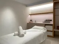 Hotel Royal Chihpen Spa - spa