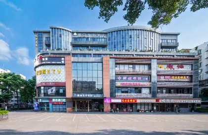 Yayuan Longjing Hotel
