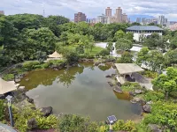 燕嶺荘園ホテル（東莞石排鎮利豊城市広場） - マウンテンビュー