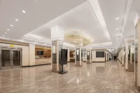 โรงแรมวาสสิม โรงแรมแม่น้ำยาลู ตานตง - บูติค