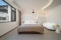 Shijiu Yueshe Hotel (Wanda Plaza) - 2 tähden