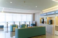 Joy Four Seasons Hotel - New