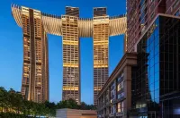 Xilemei S CENTRAL (Chongqing Jiefangbei Area Hong Ya Dong) - โฮมสเตย์