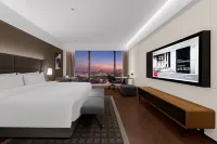 Shenyang Qingnian Street MixC IntercityHotel - 4-Star