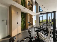 Xi'an Bell Tower Area Timora Shiguang · Residence - 4-Star