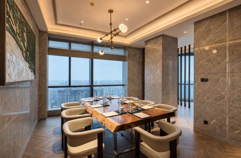 The Westin Changsha photo 5