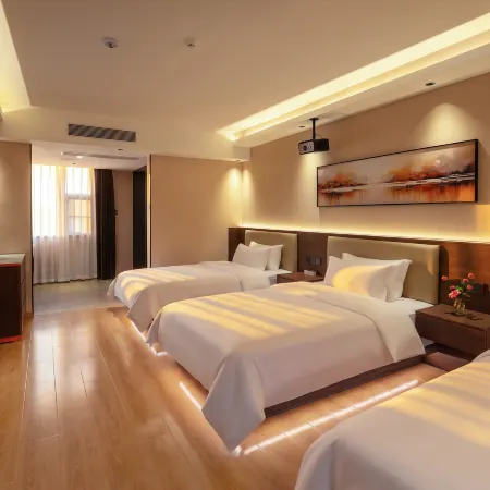Shiguang Lanting Hotel