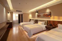 Shiguang Lanting Hotel - servizio colazione