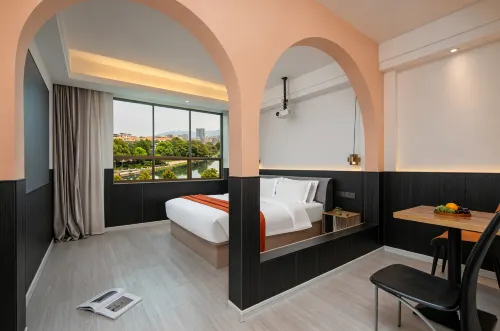 Mengyun Movie Hotel - 2-Star