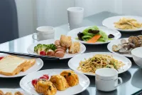 湄洲島湄洲国際ホテル - 朝食