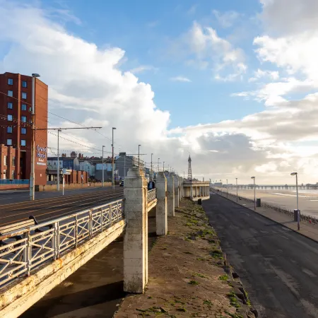 Grand Hotel Blackpool