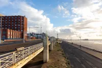 Grand Hotel Blackpool - boutique