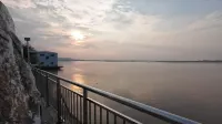 Yangyang Homestay - 주차장
