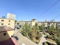 Modern 2BR Next to Dept Store - 4-Star