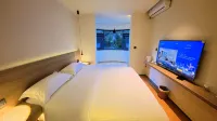 Hotel Pu'er Jinxiao - Ramah Hewan Peliharaan