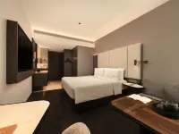 Atour Hotel Beijing Jinsong‑Puhuangyu Metro Station - Boutique