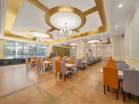 Vienna Hotel Guangzhou Conghua Water Conservancy College Jinhuicity - Kaplıcalı