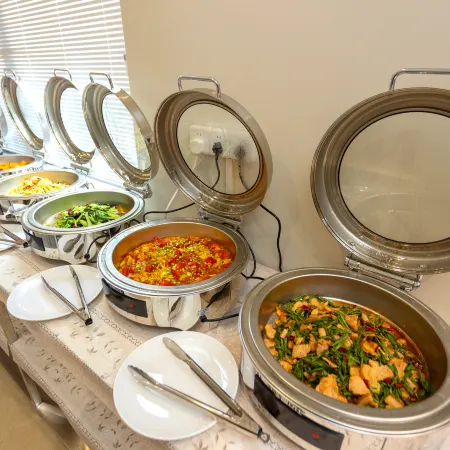 Qingfeng Mingyue Style Hotel