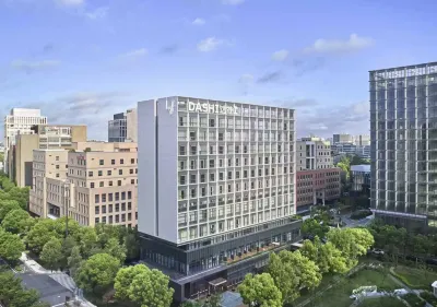 lyf Zhangjiang Shanghai Hotels in Shanghai