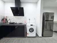 Skylight Landed Escape near KSL · Karaoke & PS4 - Villas