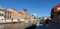 VENICE CANAL VIEW - Homestays