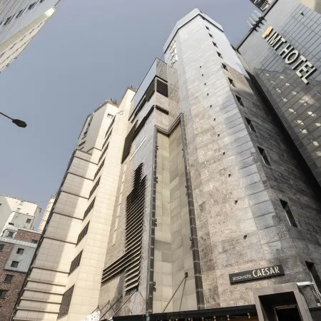 CAESAR HOTEL